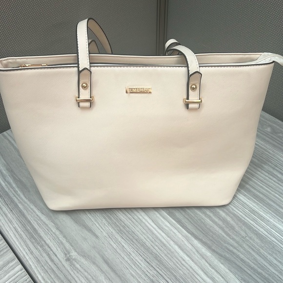 Elim&Paul Hand Bag - Picture 1 of 4